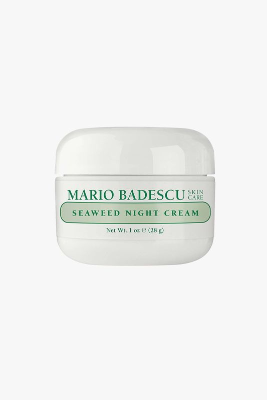 Seaweed night cream 29ml, , medium-null