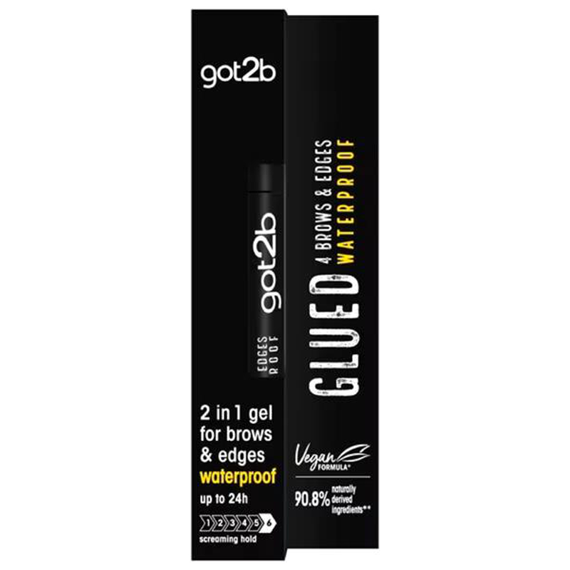 Product image: Schwarzkopf got2b glued waterproof gel 16ml-null