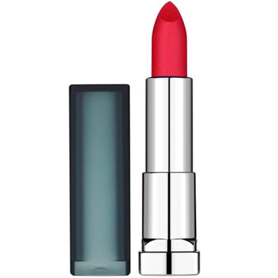 Maybelline color sensational lipstick matte, , medium