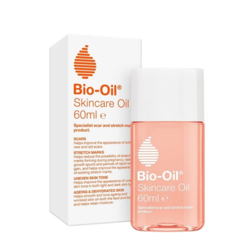 Bio-oil skin care oil for scars, stretchmarks& uneven skin tone 200ml-null