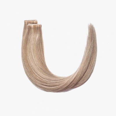 Tape ultra thin premium hair 53-55cm p9-12 canella bianca