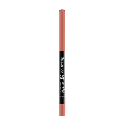#4270 Essence - 8h matte comfort lipliner 03 - soft beige