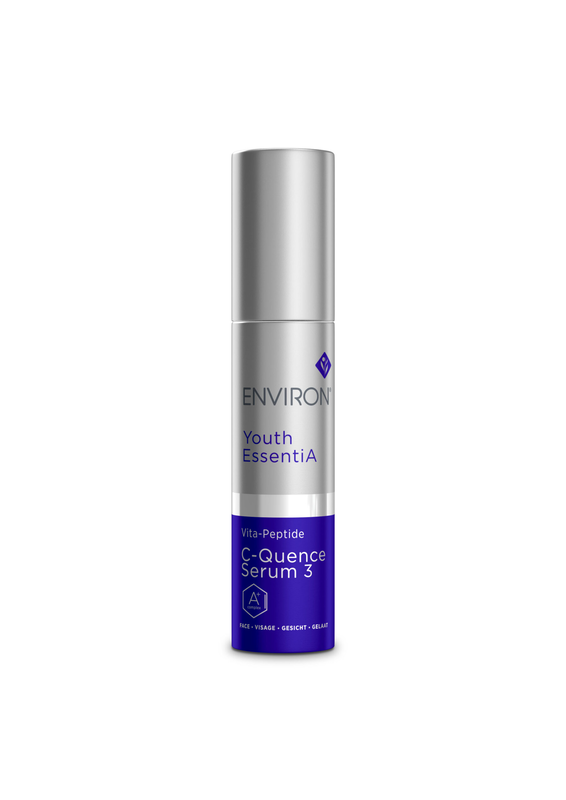 C quence serum 2 35ml - youth essentia®, , medium-null