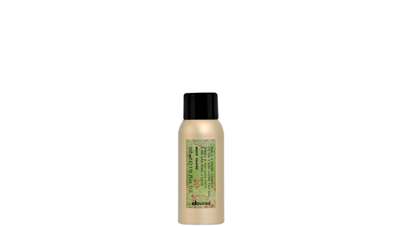 Davines more inside strong hold hair spray 100ml-null