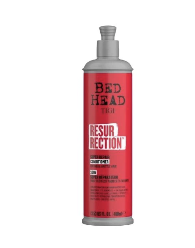 Tigi bed head resurrection conditioner 400ml, , medium-null