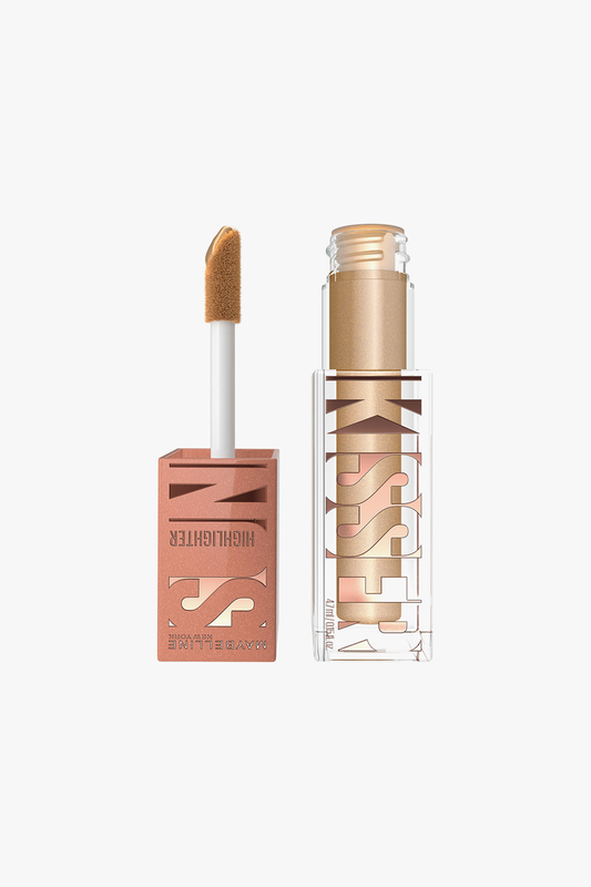 Sunkisser highlighter - 22 star studded-null