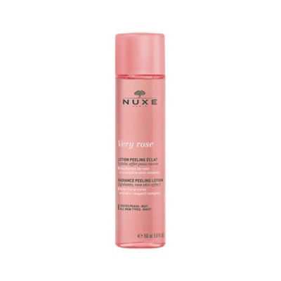 Nuxe veryrose peeling lotion 150ml, , medium