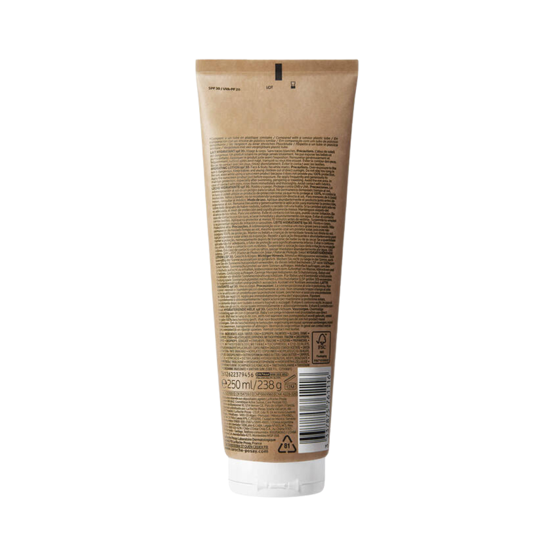 La roche-posay anthelios hydrating body lotion (SPF50+) 250ml, , medium-null