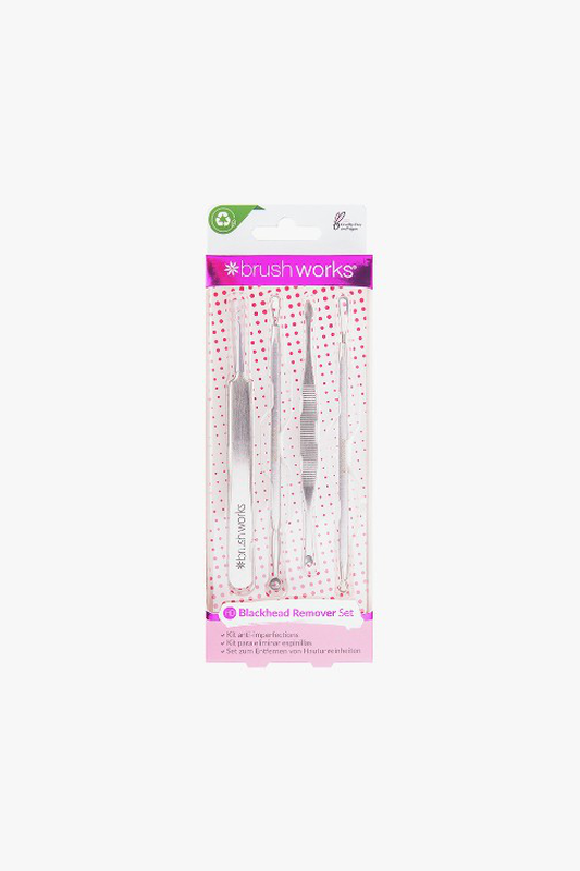 HDblackhead & blemish remover set, , medium-null