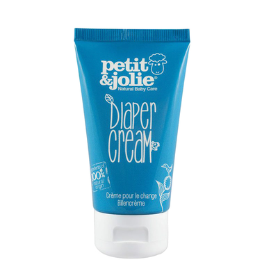 Petit&jolie baby diaper cream, , medium