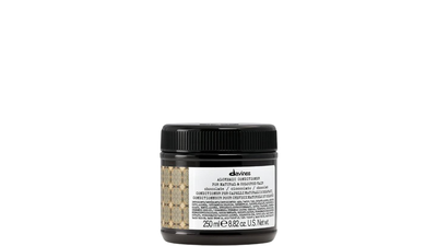 Davines alchemic conditioner chocolate 250ml, , medium