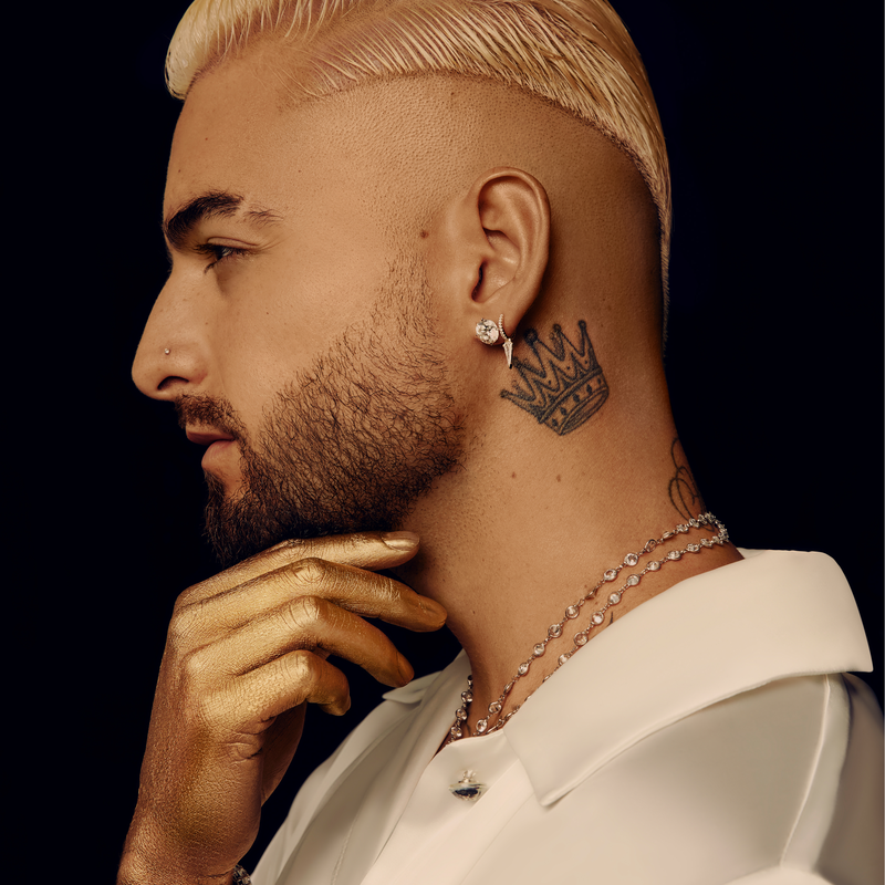 Amethyst eau de parfum spray for her-null