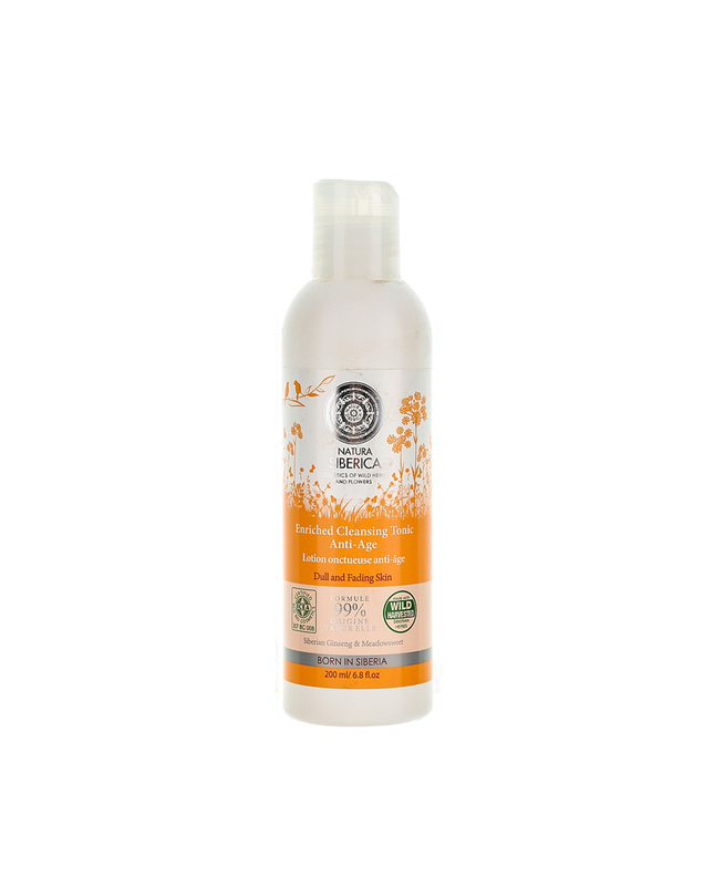 Enriched Cleansing Tonic, , medium image number null