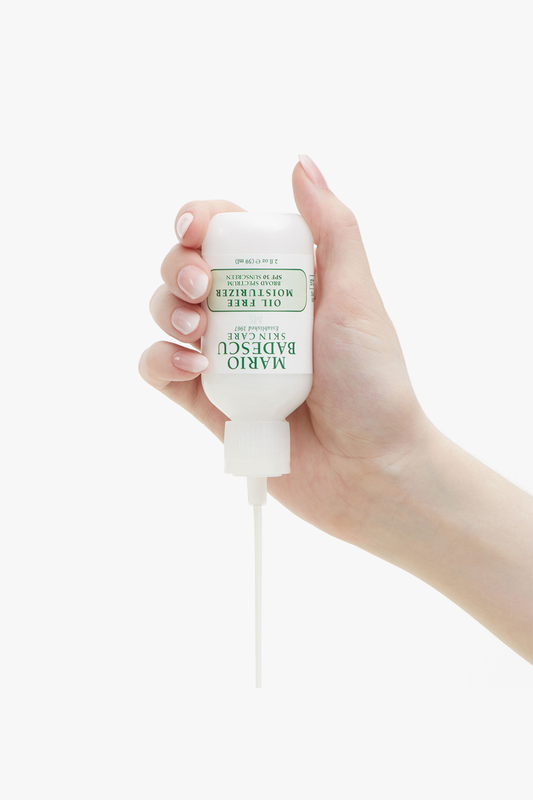 Oil free moisturizer(SPF30)59ml, , medium-null