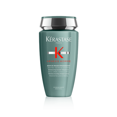 Kerastase Genesis homme bain de masse &eacute;paississant 250ml, , medium