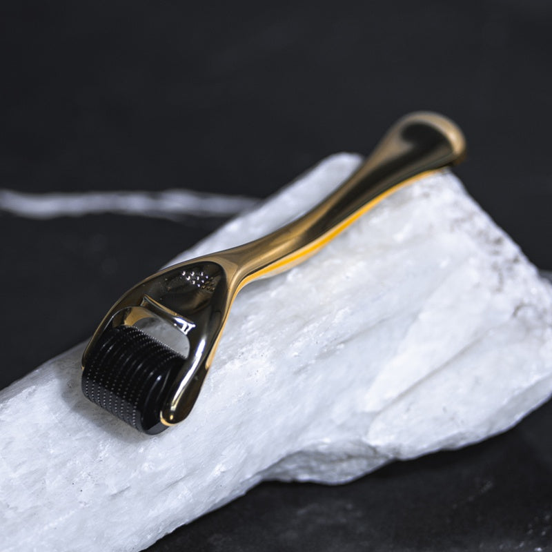 Product image: Glow era derma roller 0.25mm-null