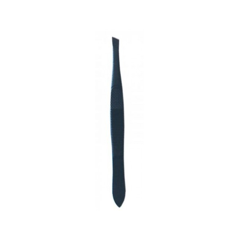 Product image: Beauty spring brow tweezer with slanted tips, , medium-null