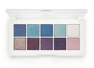Grigi palette pro 02 the blues&purple paradise