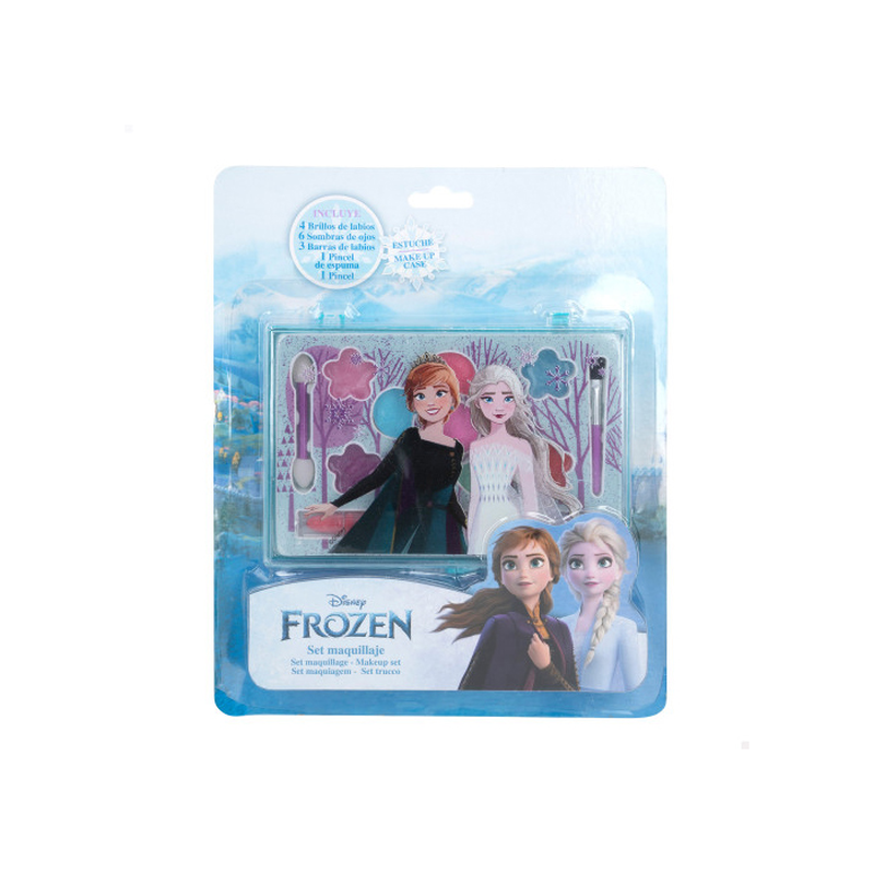Frozen make up palete, , medium-null