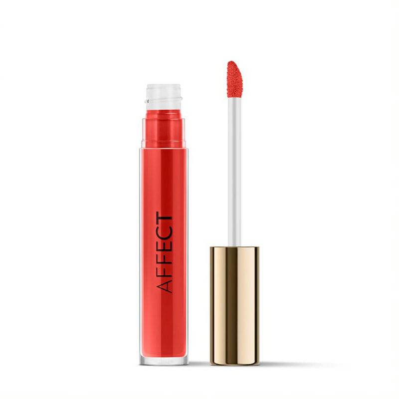 Liquid lipstick soft matte - high heels, , medium-null