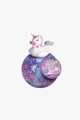 Beauticology cosmic unicorn globe bath bubbles, , medium