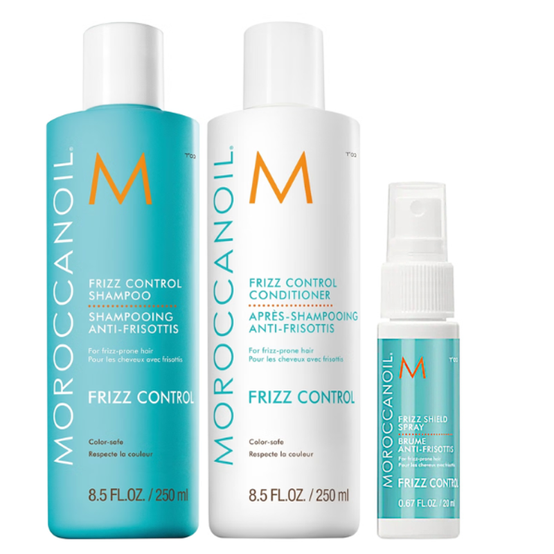 Moroccanoil frizz control offer, , medium-null