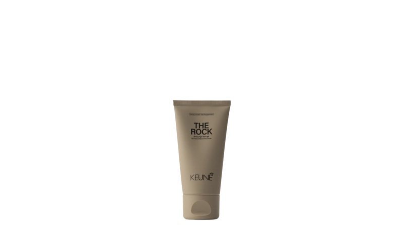 Style by keune the rock strong high-shine gel 50ml, , medium-null