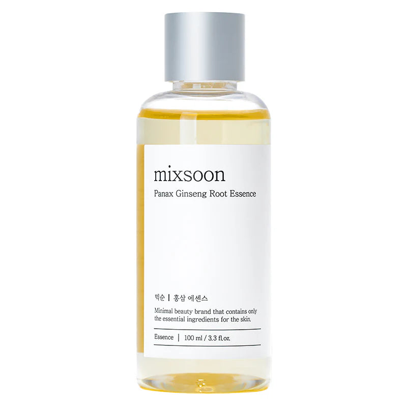 Mixsoon panax ginseng root Essence-null