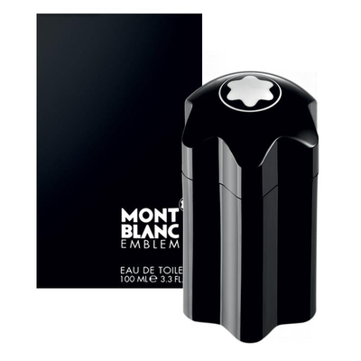 Montblanc - emblem, , medium