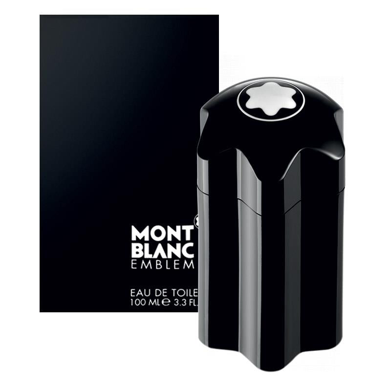 Montblanc - emblem-null
