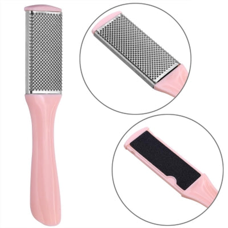 Product image: Foot file ( small hand held ), , medium-null