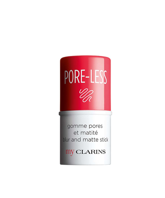 Clarins pore & shine eraser