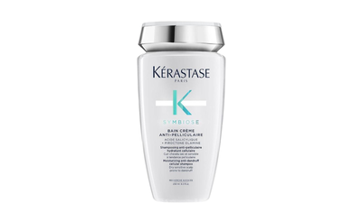 Kérastase symbiose bain crème anti-pelliculaire 250ml, , medium