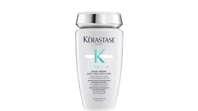 Product image: Kérastase symbiose bain crème anti-pelliculaire 250ml, , medium-null