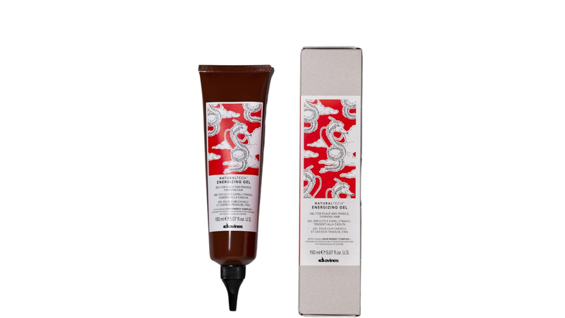 Davines naturaltech energizing gel 150ml, , medium-null