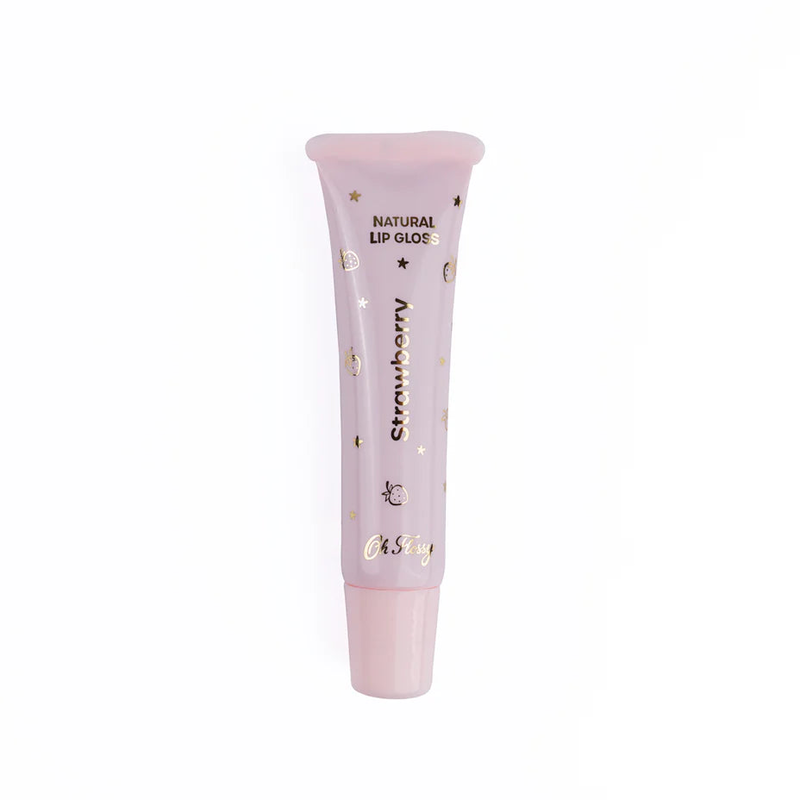 Product image: Oh flossy natural lip gloss set, , medium-null