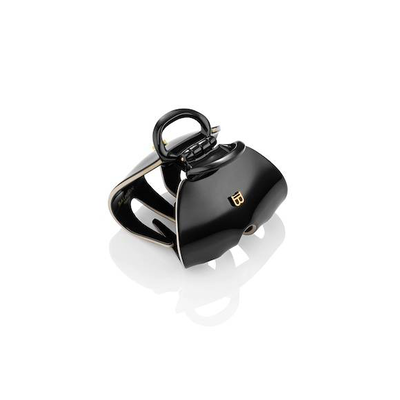 Balmain hair klamerka imperiale b/w m