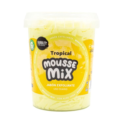 Mousse mix tropical, , medium