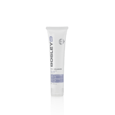 Bosley healthy hair volumizing style gel 150ml