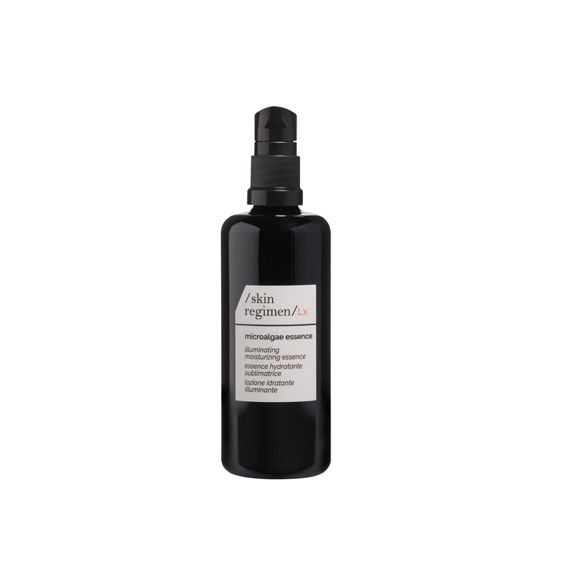 Microalgae Essence
skin regimen lx, , medium image number null