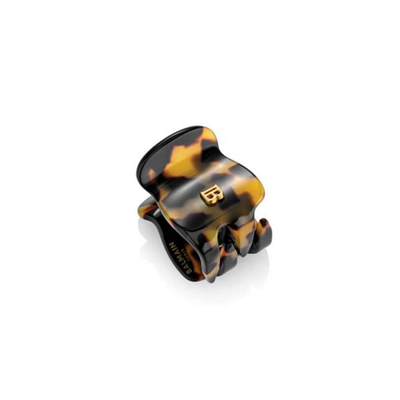 Balmain pince a cheveux extra small torto
