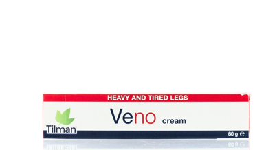 Tilman veno cream x 60g, , medium