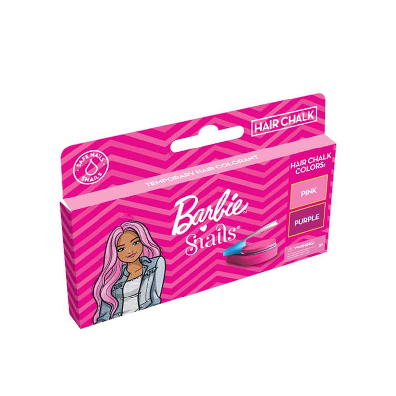 Snails barbie, nail stickers happyvibes, , medium-null