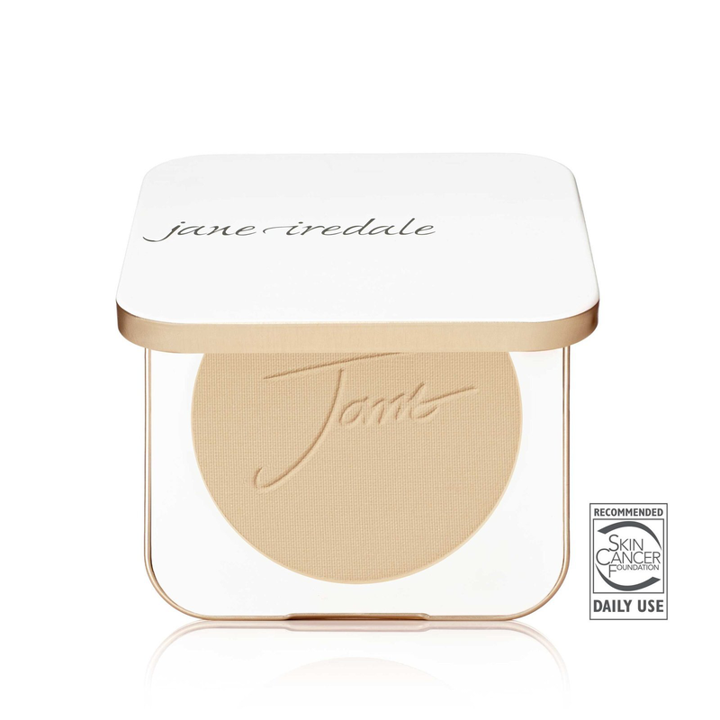 Purepressed® base mineral foundation SPF 20 - warm sienna, , medium-null
