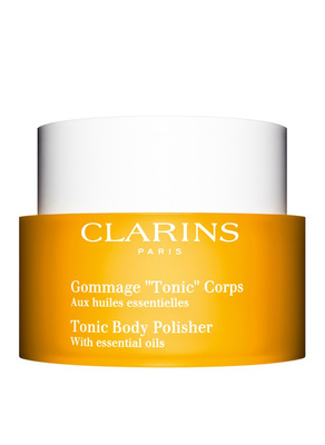 Clarins tonic polisher retail 250grs, , medium