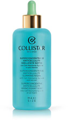 Collistar superconcentrate draining reshaping day-night 200ml, , medium