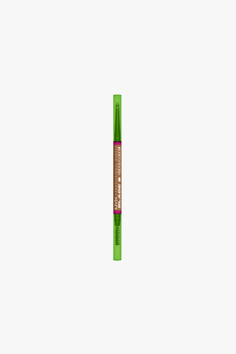 Blade & shade eyebrow pencil