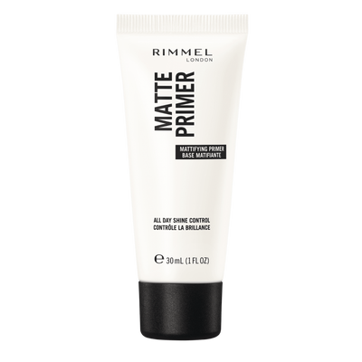 Rimmel lasting matte primer, , medium