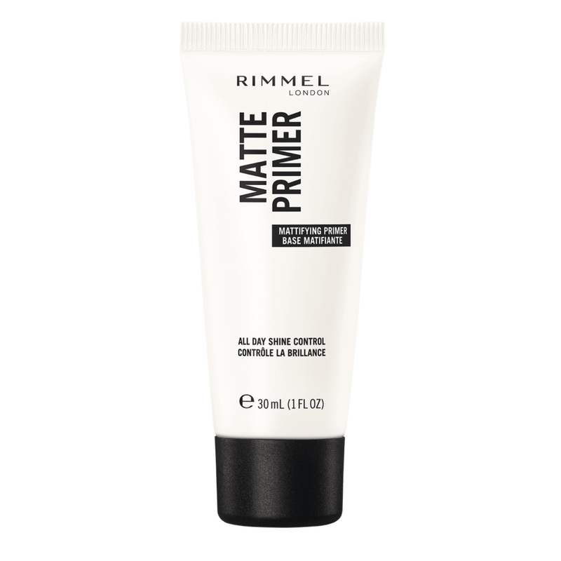 Rimmel lasting matte primer, , medium-null