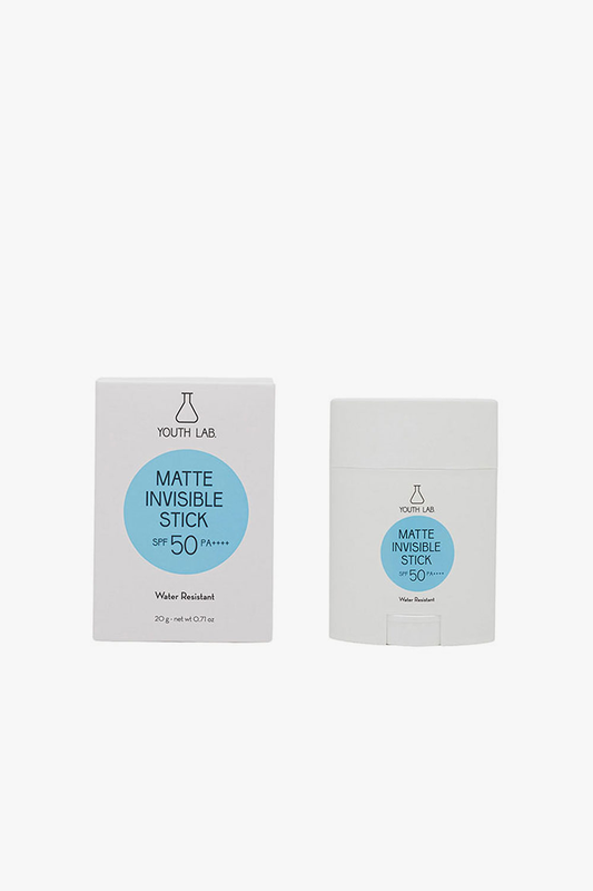 Matte invisible stick SPF50-null